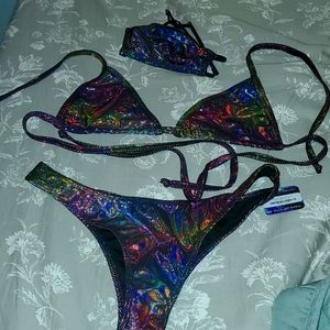 3 piece Technologic set